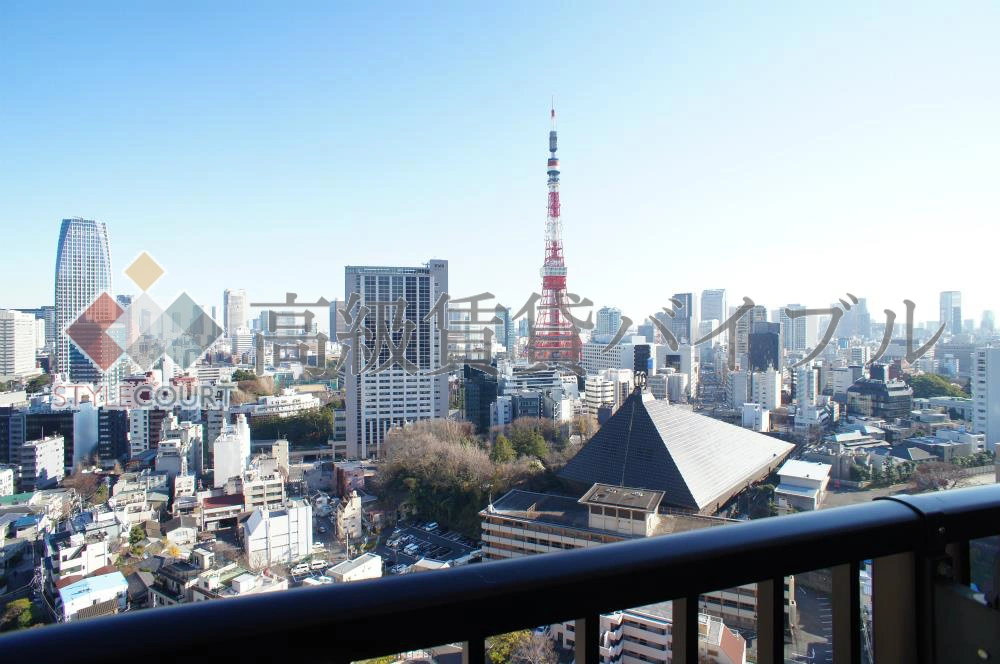 六本木ビュータワー の画像21