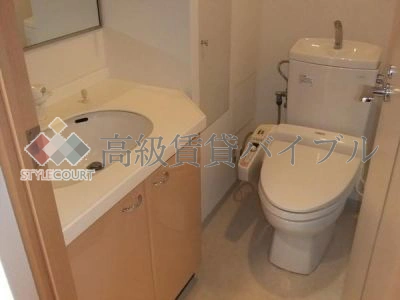 パークハウス渋谷山手 の画像21