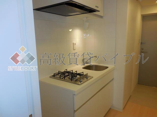 ビバリーホームズ代官山 の画像21