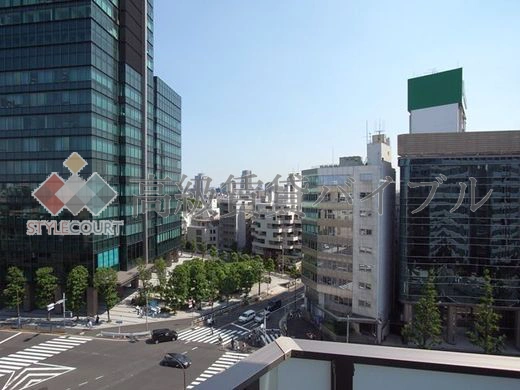 ガーラ・プレシャス渋谷六本木通り の画像21