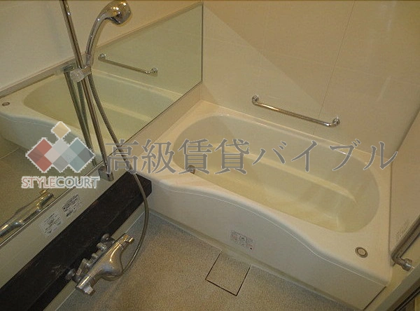 パークハウス千駄ヶ谷 の画像21