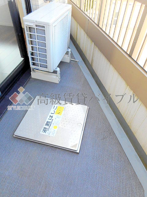 レジディア白金高輪 の画像21