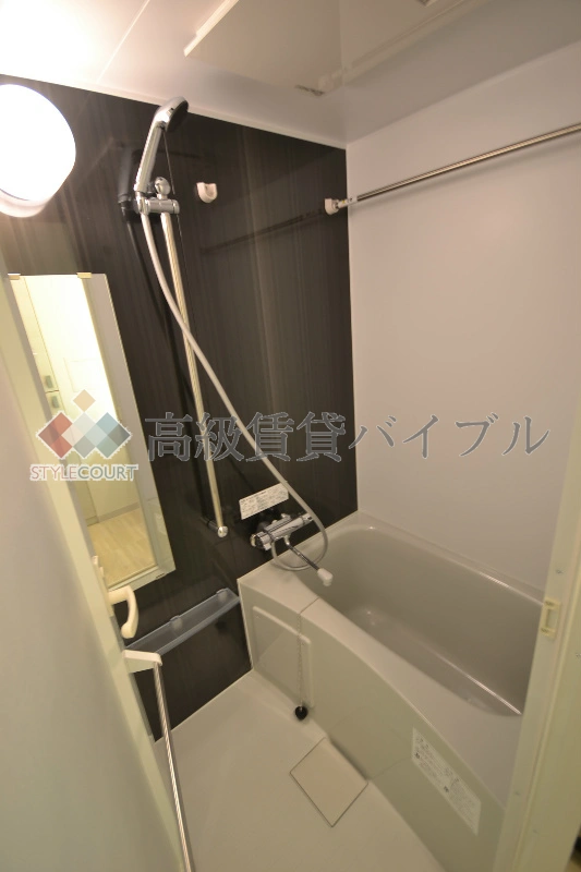 恵比寿レジデンス弐番館 の画像21