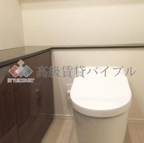 パークコート赤坂桜坂 の画像21