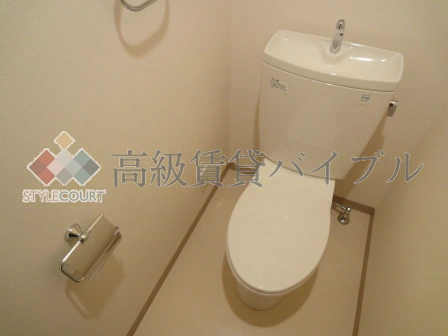 ファインクレスト上目黒 の画像21