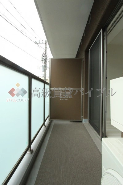 ボルト渋谷松濤レジデンス の画像21