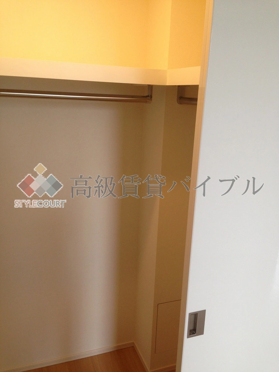 クレヴィア中目黒 の画像21