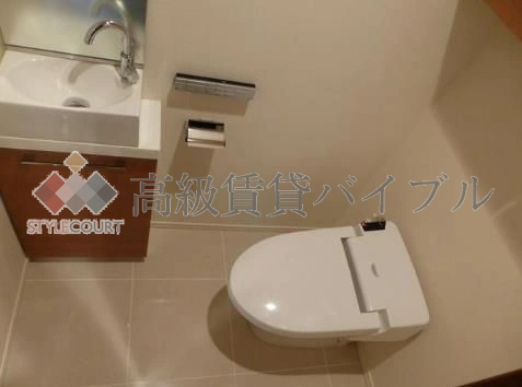 ピアース恵比寿 の画像21