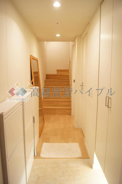 グランドメゾン中目黒ザ・クラス の画像21