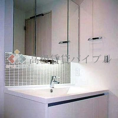 サンウッド中目黒フラッツ の画像21