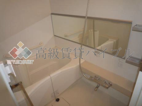 レジデンス渋谷富ヶ谷 の画像21