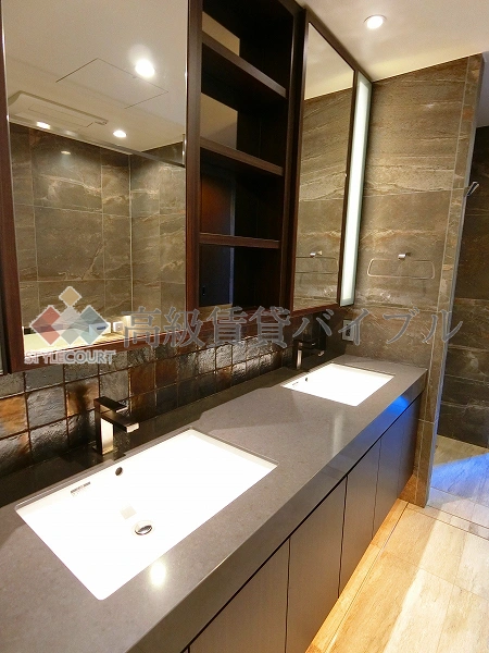 ザ コノエ三田綱町 の画像21