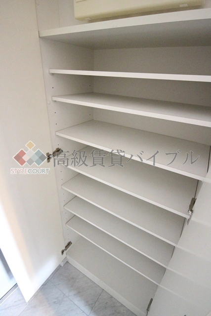 コンシェリア・デュー代々木公園 の画像21