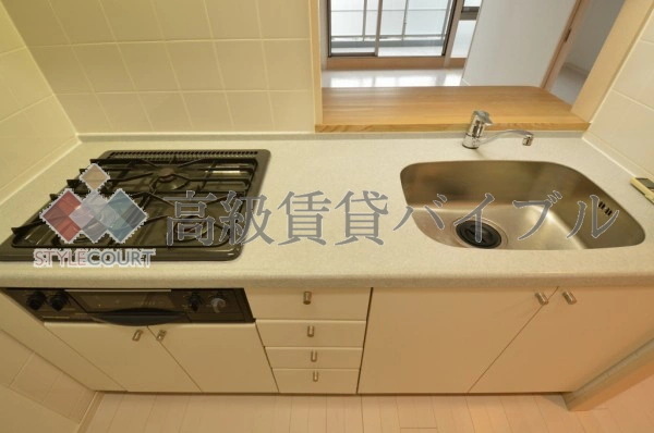 グレイスコート代々木公園 の画像21