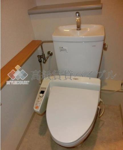 アクシア代々木 の画像21