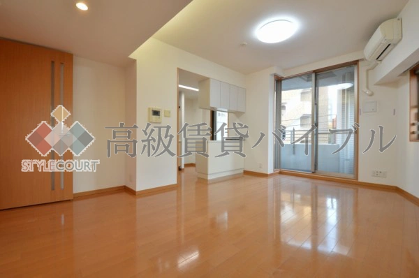 ザ・パームス代々木上原コスモテラス の画像21