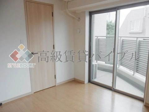 リビオ初台アリアフォート の画像21