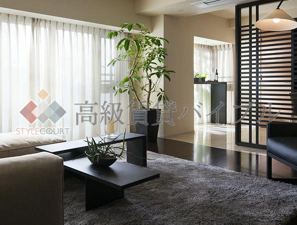 ミッドガーデン赤坂氷川 の画像21