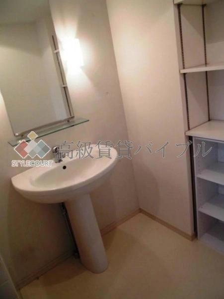 クレアスイート恵比寿 の画像21