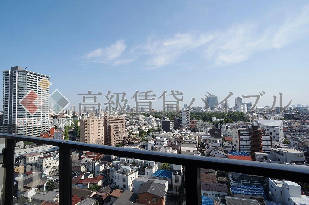 シティハウス恵比寿伊達坂 の画像21