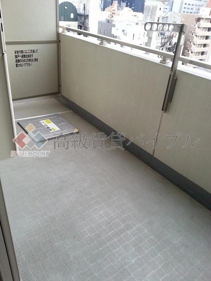 HF西新宿レジデンスイースト の画像21