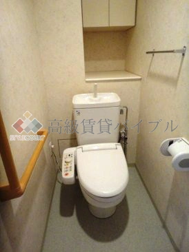 ミレニアムガーデンコート の画像21