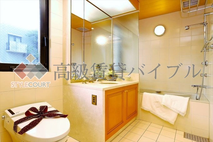 ドムス元麻布 の画像21