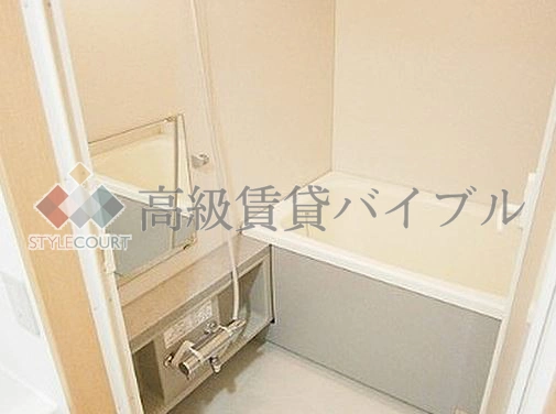 白金台グリーン・リーブス の画像21