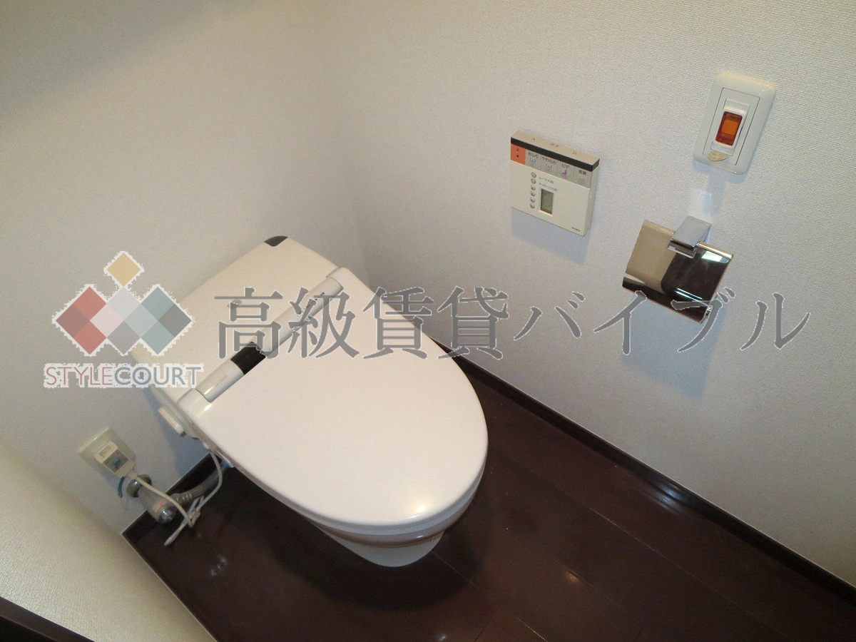 アトラス江戸川アパートメント の画像21