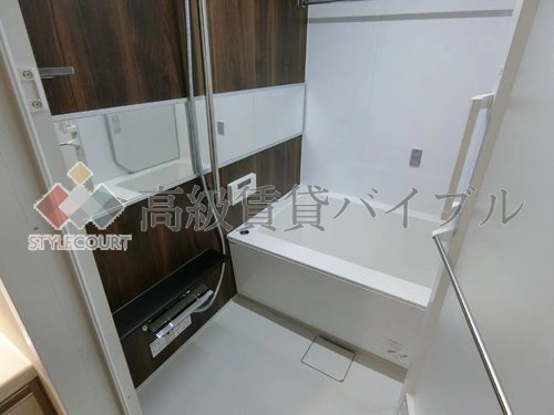 ラ・アトレ御苑内藤町グランガーデン の画像21