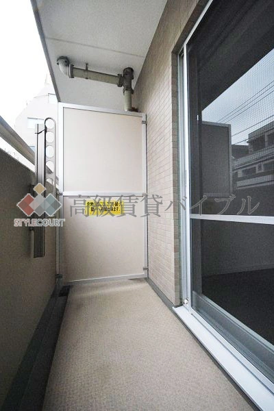 ラグジュアリーアパートメント西新宿 の画像21