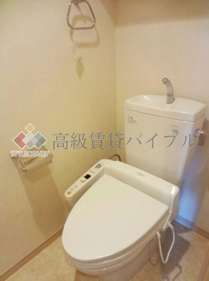 フィールМ西新宿 の画像21