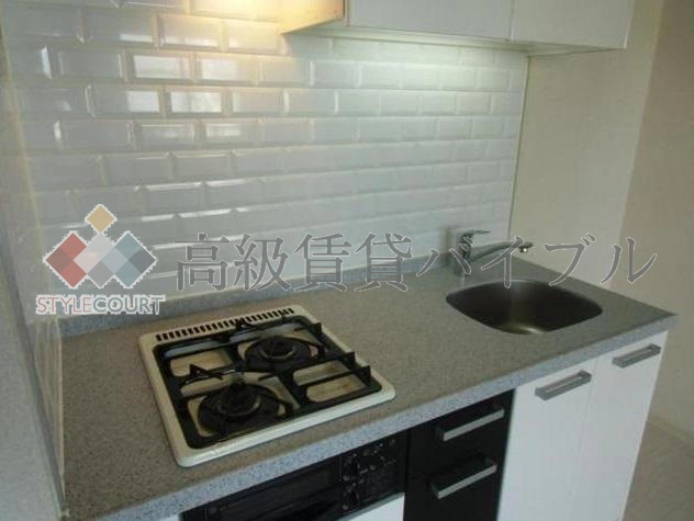 グランカーサ新宿御苑 の画像21