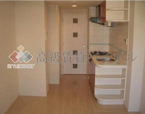 ジェイフラッツ初台 の画像21