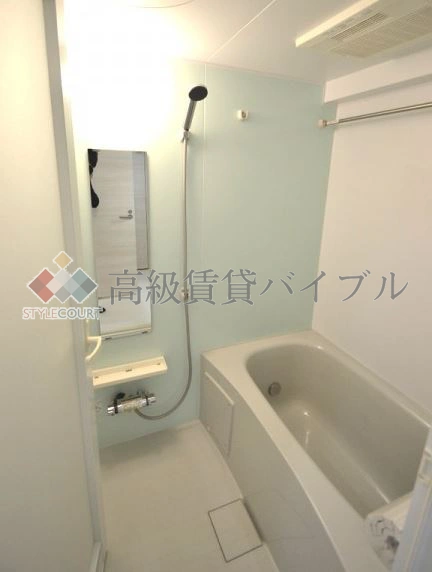 カメリアコート新宿 の画像21