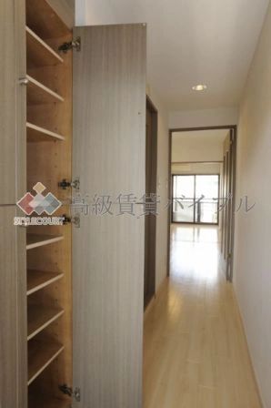 カスタリア新宿7丁目 の画像21