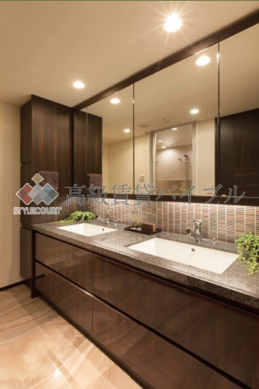 ザ・サンメゾン目白近衛町エルド の画像21