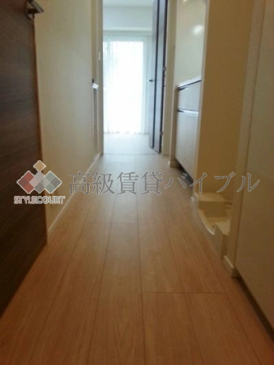 パークアクシス高田馬場テラス の画像21