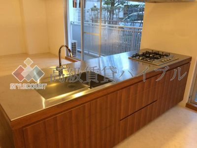 レジディア北新宿 の画像21