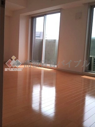 レジディア新宿イースト3 の画像21