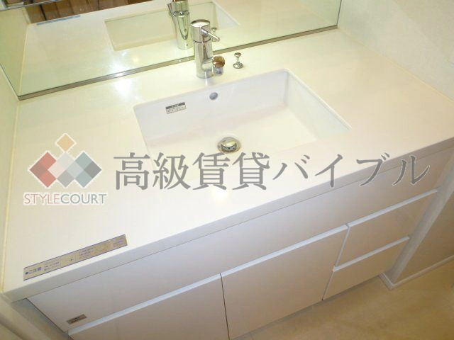 ブランズ新宿富久町 の画像21