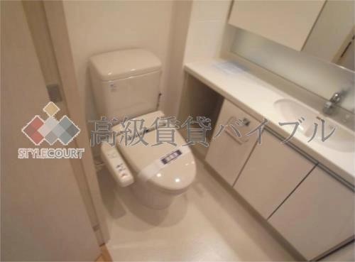 パークプリエ神楽坂 の画像21