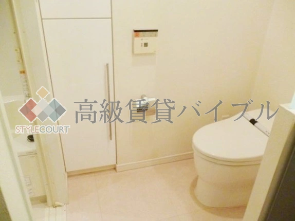 ラコント新宿セントラルアパートメント の画像21