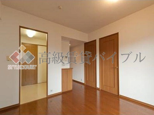 クリオ東新宿壱番館 の画像21