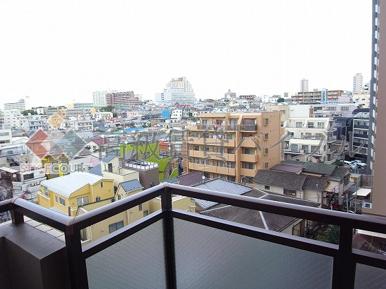 アクティヴュー新宿 の画像21