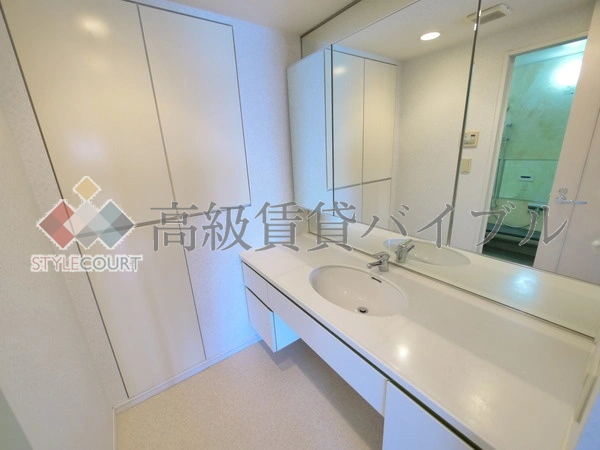 高田馬場四丁目パークホームズ の画像21