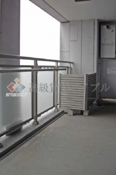 市ヶ谷スクエアレジデンス の画像21