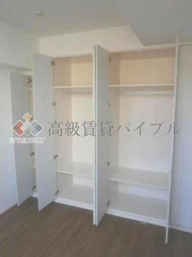 パークホームズ初台 の画像21