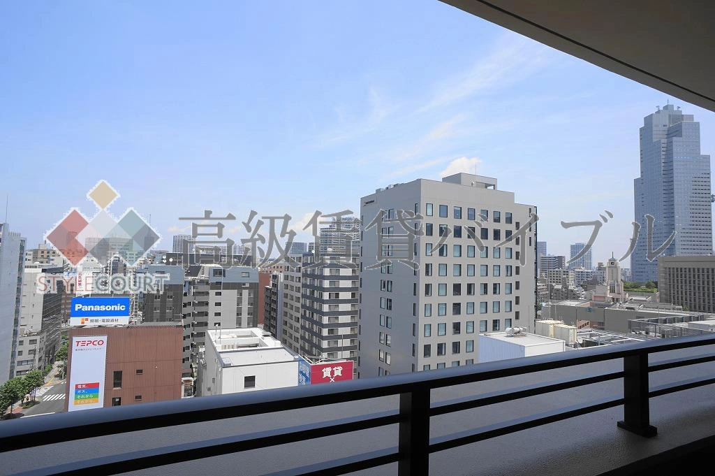 アネシア築地ステーションレジデンス の画像21