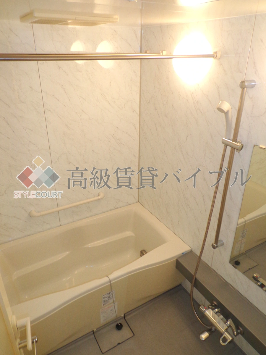 勝どきハイツ の画像21